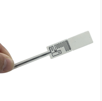 RFIDジュエリーアンチ盗難タグ、スマートリングタグ、RFIDジュエリーラベルまたはステッカーは波を作るのですか？