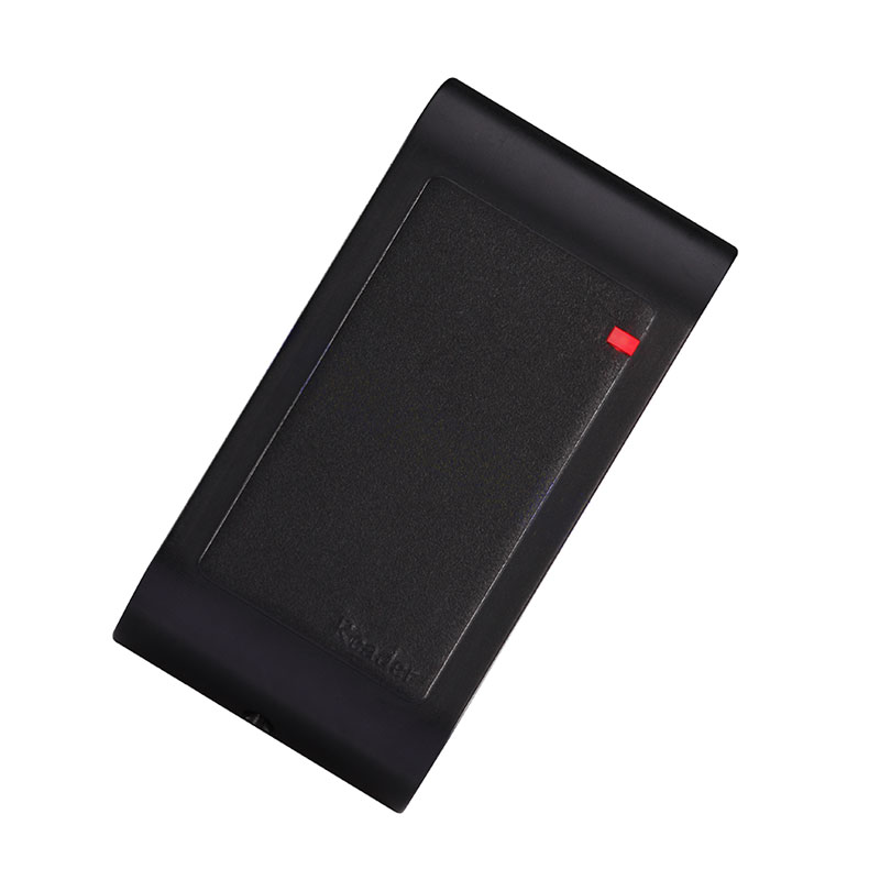 Touch Keypad Access Controlに関する最新の業界ニュースは何ですか？