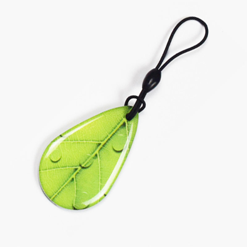 RFID キーフォブはオフィスや住宅のセキュリティをどのように向上させますか?