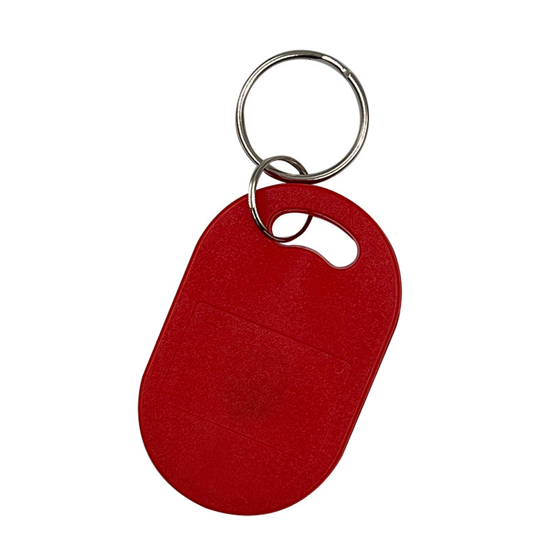 HI-Frequency ProximityKeyfobNFCスマートキータグ