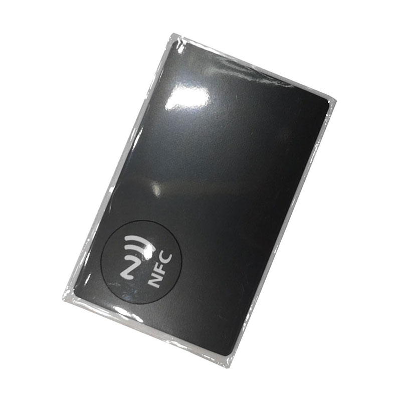 メタル名刺スマートNFCメタルカードVip名刺